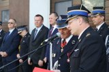 Strażacki jubileusz w Trzciance