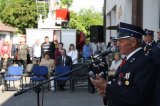 Strażacki jubileusz w Trzciance