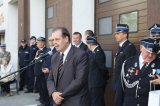 Strażacki jubileusz w Trzciance