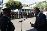 Strażacki jubileusz w Trzciance