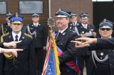 Strażacki jubileusz w Trzciance