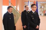 Strażacy mają nowego zastępcę