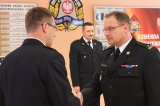 Strażacy mają nowego zastępcę