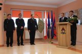 Strażacy mają nowego zastępcę