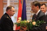 Strażacy mają nowego zastępcę