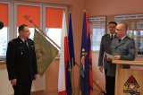Strażacy mają nowego zastępcę