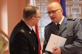 Strażacy mają nowego zastępcę