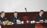 Strażacy podsumowali rok