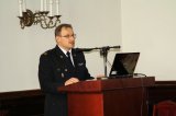 Strażacy podsumowali rok