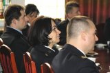 Strażacy podsumowali rok