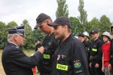 Strażacy są sprawni