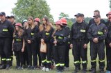 Strażacy są sprawni