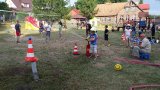 Strażacy z profilaktyką ˝Zgaś ryzyko˝