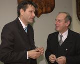 Miedza nie musi dzielić