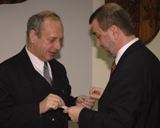 Miedza nie musi dzielić