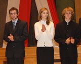 Stypendia dla najlepszych