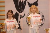 16 medali krzyskich karateków