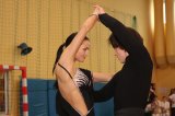 16 medali krzyskich karateków