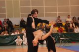 16 medali krzyskich karateków