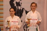 16 medali krzyskich karateków