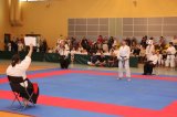 16 medali krzyskich karateków