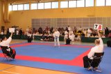 16 medali krzyskich karateków