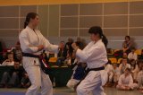 16 medali krzyskich karateków