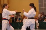 16 medali krzyskich karateków