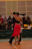 16 medali krzyskich karateków