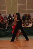 16 medali krzyskich karateków