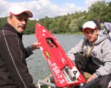 Sukces trzcianeckich modelarzy
