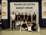 Sukcesy sportowe LO Trzcianka