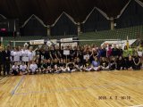Sukcesy sportowe LO Trzcianka