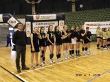 Sukcesy sportowe LO Trzcianka