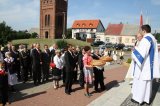 Święto plonów za nami