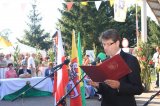 Święto plonów za nami