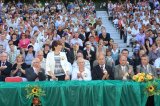 Święto plonów za nami