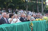 Święto plonów za nami