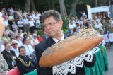 Święto plonów za nami
