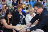 Święto plonów za nami