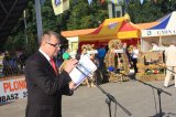 Święto plonów za nami
