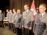Święto powiatowej policji