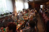 Świętowali Dzień Inwalidy