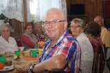 Świętowali Dzień Inwalidy
