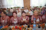 Świętowali Dzień Inwalidy