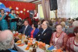 Świętowali Dzień Inwalidy