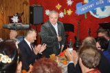 Świętowali Dzień Inwalidy