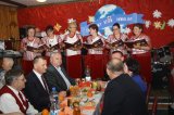 Świętowali Dzień Inwalidy