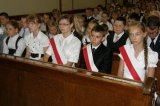 Świętowano stulecie szkoły