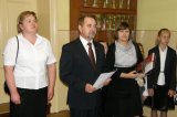 Świętowano stulecie szkoły